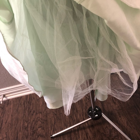 ❌Sold❌Unique Vintage Roman Holiday Dress - Picture 6 of 6